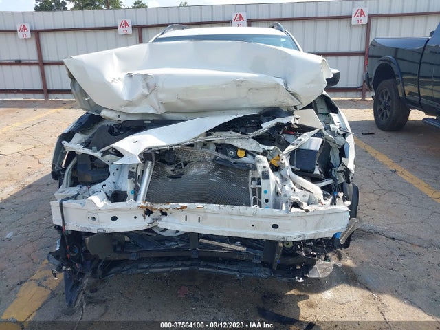 Subaru CROSSTREK 2021 JF2GTABC4M8360402 Image 12