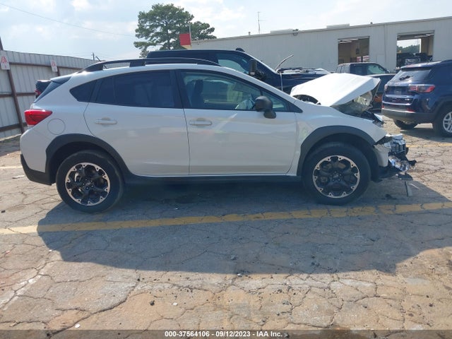 Subaru CROSSTREK 2021 JF2GTABC4M8360402 Image 13