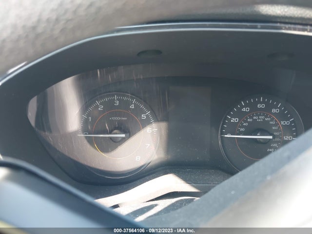 Subaru CROSSTREK 2021 JF2GTABC4M8360402 Image 15