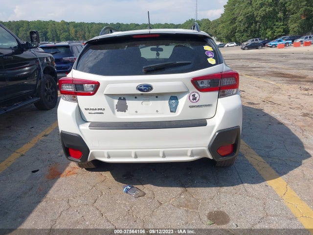 Subaru CROSSTREK 2021 JF2GTABC4M8360402 Image 16