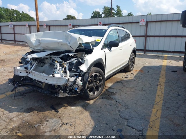 Subaru CROSSTREK 2021 JF2GTABC4M8360402 Image 2
