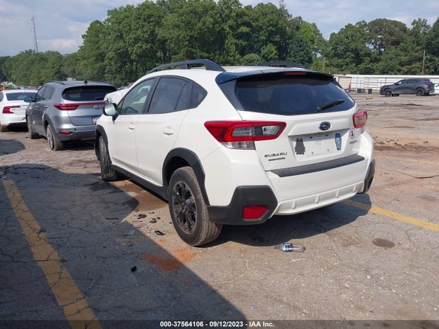Subaru CROSSTREK 2021 JF2GTABC4M8360402 Image 3