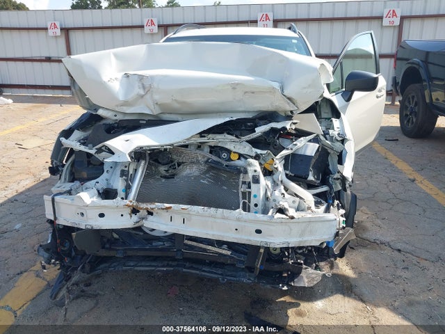 Subaru CROSSTREK 2021 JF2GTABC4M8360402 Image 6
