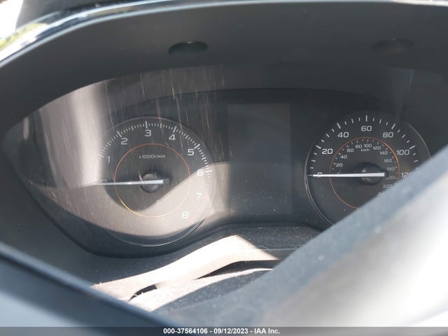 Subaru CROSSTREK 2021 JF2GTABC4M8360402 Image 7
