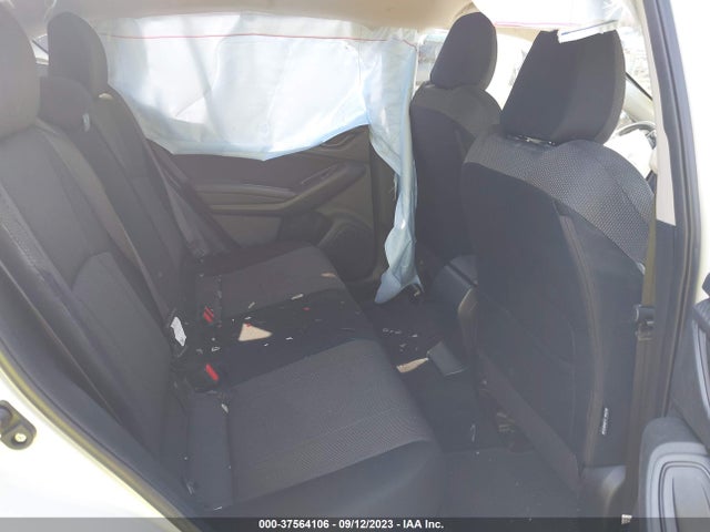 Subaru CROSSTREK 2021 JF2GTABC4M8360402 Image 8