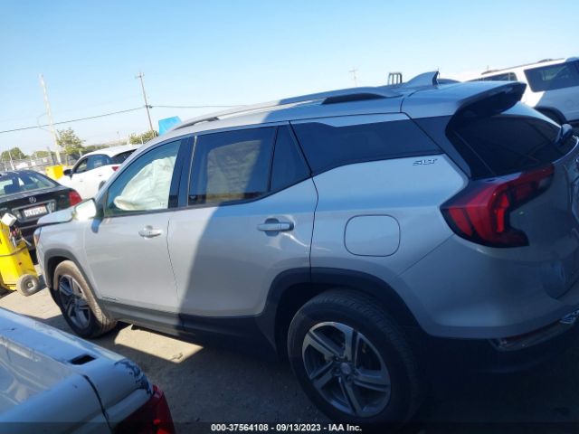 3GKALPEV4LL133543 GMC Terrain Slt