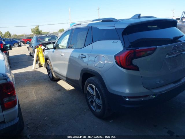 3GKALPEV4LL133543 GMC Terrain Slt