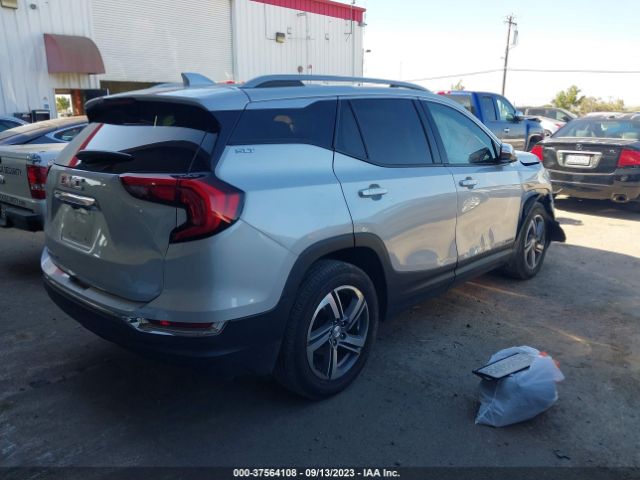 3GKALPEV4LL133543 GMC Terrain Slt