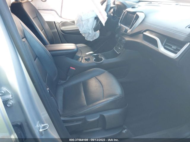 3GKALPEV4LL133543 GMC Terrain Slt