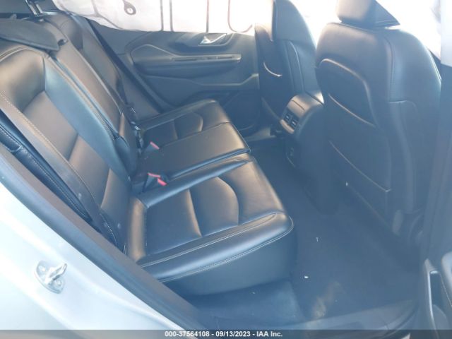 3GKALPEV4LL133543 GMC Terrain Slt
