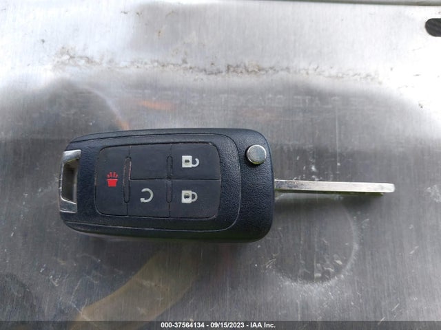 Chevrolet EQUINOX LT 2015 2GNALBEK9F6107122 Image 10