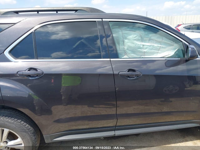 Chevrolet EQUINOX LT 2015 2GNALBEK9F6107122 Image 13