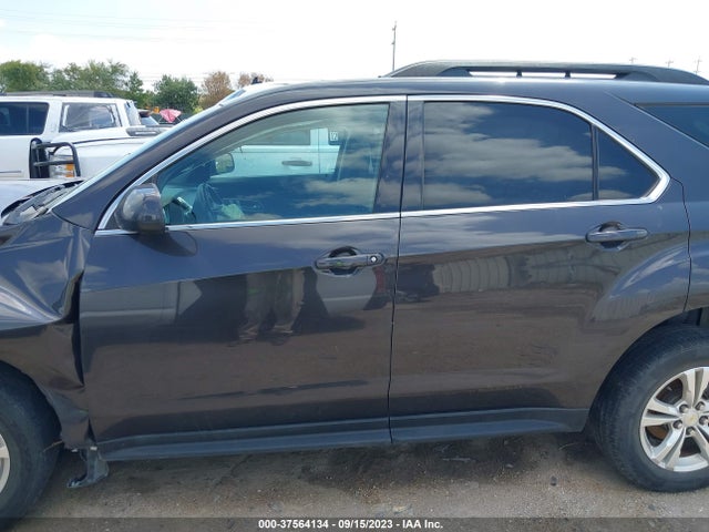 Chevrolet EQUINOX LT 2015 2GNALBEK9F6107122 Image 14