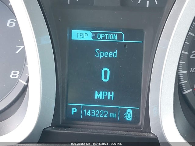 Chevrolet EQUINOX LT 2015 2GNALBEK9F6107122 Image 15