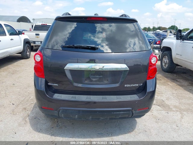 Chevrolet EQUINOX LT 2015 2GNALBEK9F6107122 Image 16