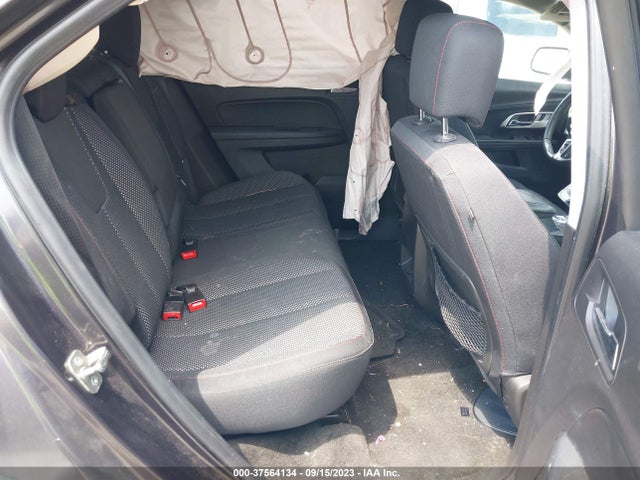 Chevrolet EQUINOX LT 2015 2GNALBEK9F6107122 Image 8