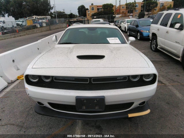 Dodge Challenger Gt 2019 2C3CDZJG7KH670293 Image 11