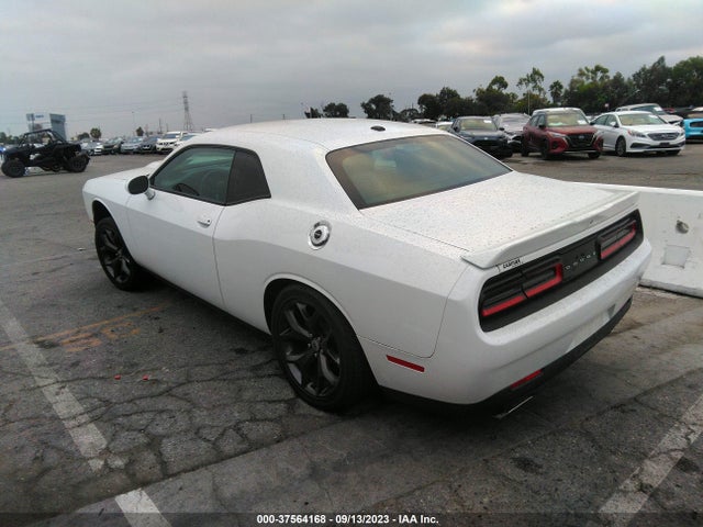 Dodge Challenger Gt 2019 2C3CDZJG7KH670293 Image 3