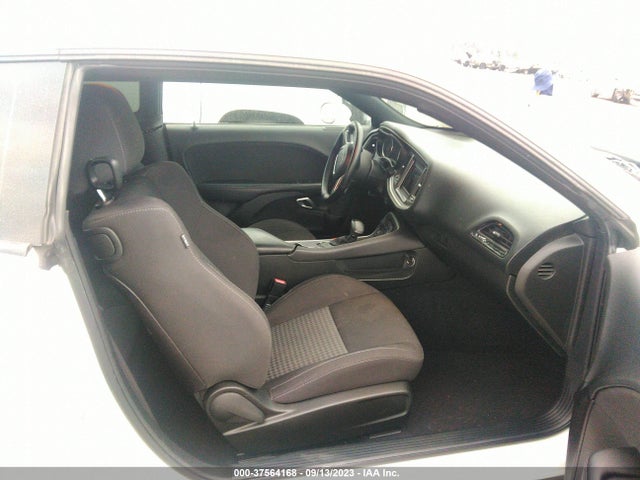 Dodge Challenger Gt 2019 2C3CDZJG7KH670293 Image 5