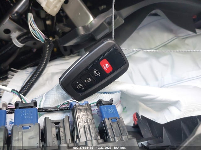 Toyota RAV4 HYBRID 2021 2T3R6RFV1MW004637 Image 11