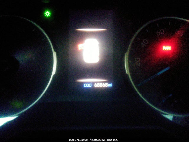 Toyota RAV4 HYBRID 2021 2T3R6RFV1MW004637 Image 7