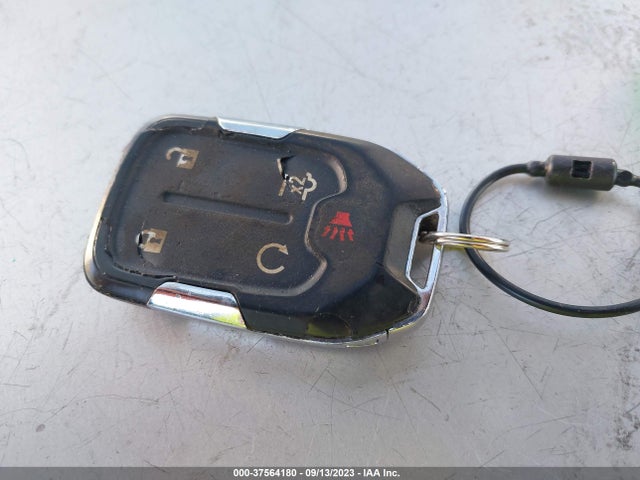 GMC Terrain Slt 2019 3GKALPEX1KL202625 Image 11