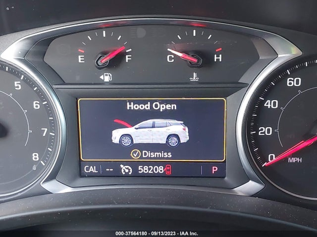 GMC Terrain Slt 2019 3GKALPEX1KL202625 Image 16