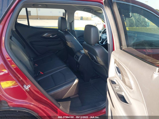 GMC Terrain Slt 2019 3GKALPEX1KL202625 Image 8