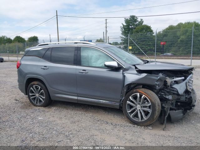 3GKALSEX4LL279994 GMC Terrain Fwd Denali