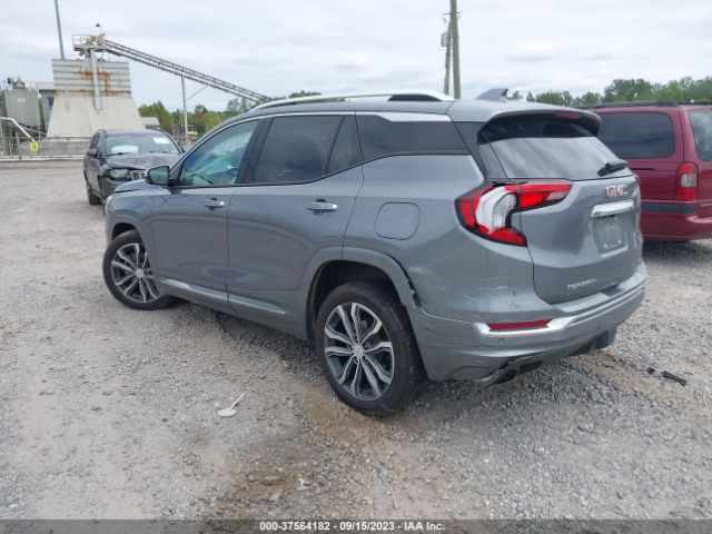 3GKALSEX4LL279994 GMC Terrain Fwd Denali