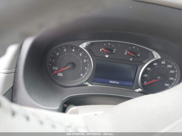 3GKALSEX4LL279994 GMC Terrain Fwd Denali