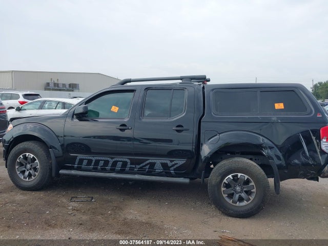 Nissan Frontier Pro-4x 2019 1N6DD0EV5KN772278 Image 6
