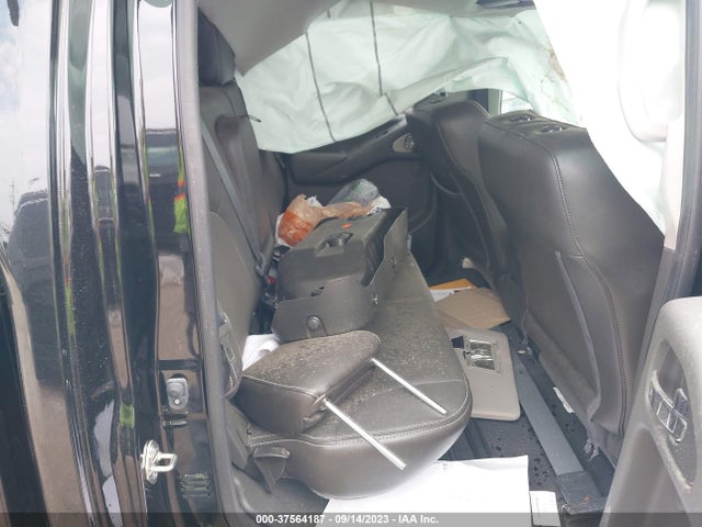 Nissan Frontier Pro-4x 2019 1N6DD0EV5KN772278 Image 14