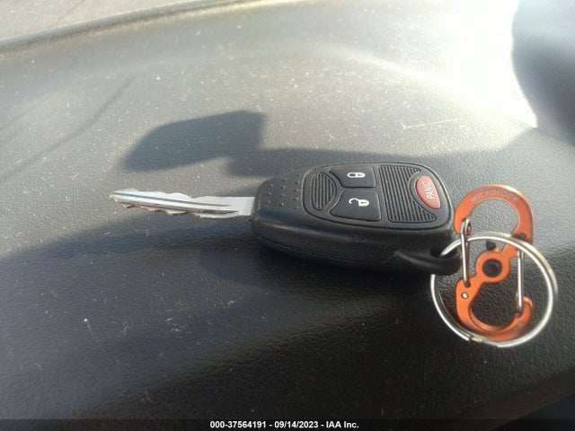 2012 JEEP PATRIOT SPORT VIN: 1C4NJRBB8CD617746