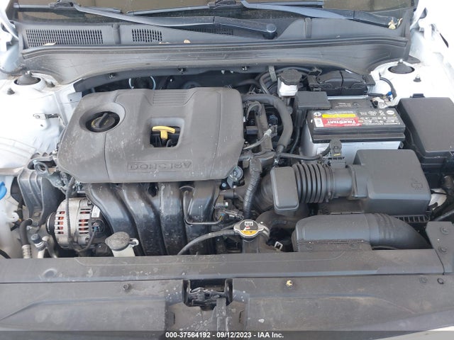 KIA Forte Lxs 2021 3KPF24ADXME294890 Image 10