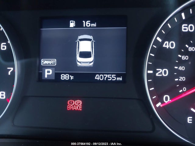 KIA Forte Lxs 2021 3KPF24ADXME294890 Image 15