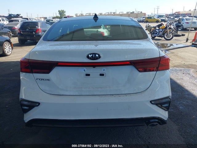 KIA Forte Lxs 2021 3KPF24ADXME294890 Image 16