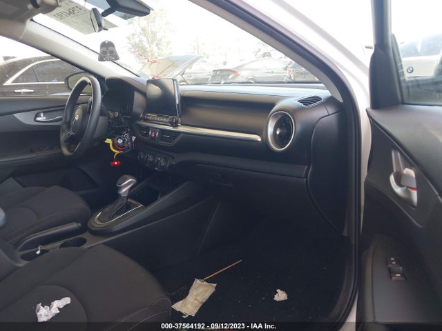 KIA Forte Lxs 2021 3KPF24ADXME294890 Image 5