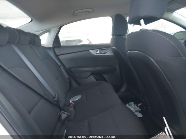 KIA Forte Lxs 2021 3KPF24ADXME294890 Image 8