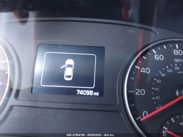 KIA Optima S 2018 5XXGT4L38JG247558 Image 15
