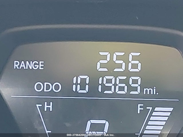 2012 HYUNDAI ELANTRA LIMITED PZEV VIN: KMHDH4AE0CU313408