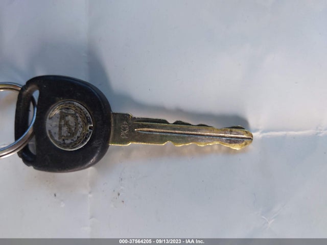2003 CADILLAC CTS VIN: 1G6DM57N330148476