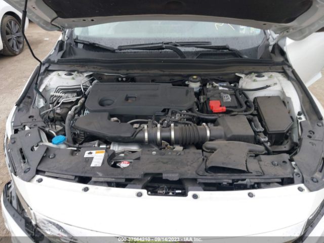 1HGCV2F95MA004076 Honda Accord Sedan Touring