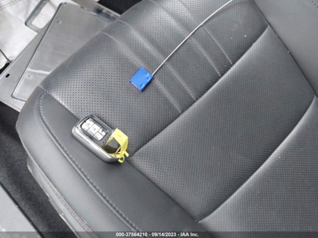 1HGCV2F95MA004076 Honda Accord Sedan Touring