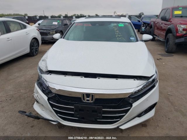 1HGCV2F95MA004076 Honda Accord Sedan Touring