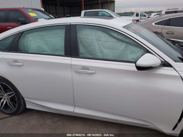 1HGCV2F95MA004076 Honda Accord Sedan Touring