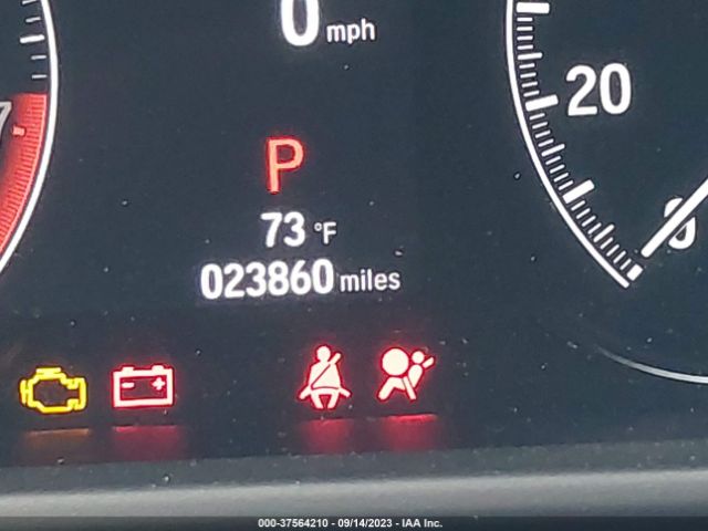 1HGCV2F95MA004076 Honda Accord Sedan Touring