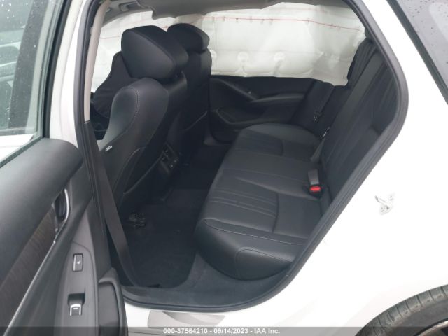 1HGCV2F95MA004076 Honda Accord Sedan Touring