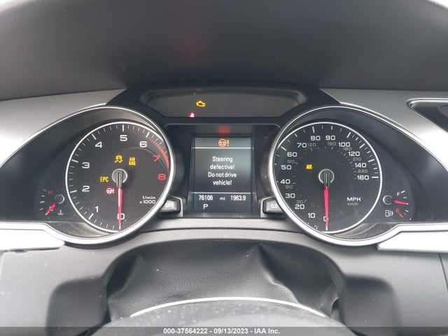 WAUMFAFR0FA055690 Audi A5 Premium Plus