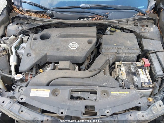Nissan Altima 2.5 Sv 2014 1N4AL3APXEN259622 Image 11